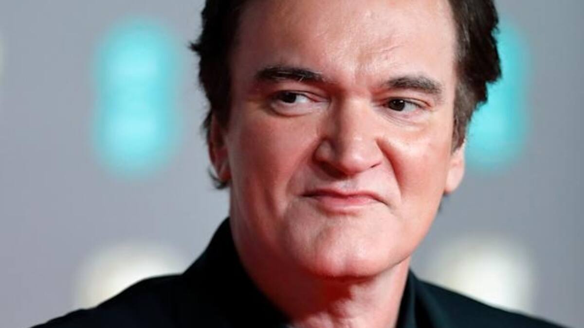 Quentin Tarantino niega cuantiosa fortuna a su madre, por esta razón
