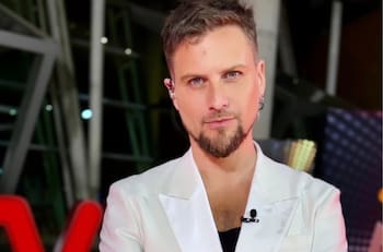 Jean Philippe Cretton alza la voz y aclara su estado sentimental tras románticas fotos con misteriosa mujer