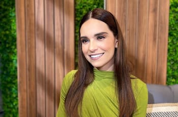 Famosa conductora de "Hoy" anuncia su separación