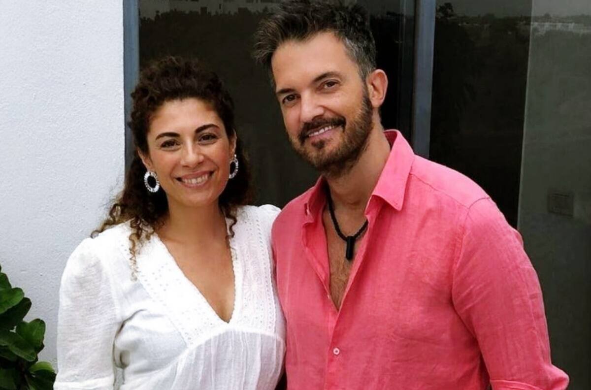 "Ahora cómo se vive sin ti”: Anna Ferro despide a su esposo Fernando del Solar con emotivo mensaje
