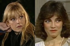 Así luce hoy Adriana Vacarezza: la recordada actriz que se alejó de las teleseries tras grave accidente