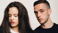 Rosalía y C. Tangana: Su intensa relación antes de la fama internacional
