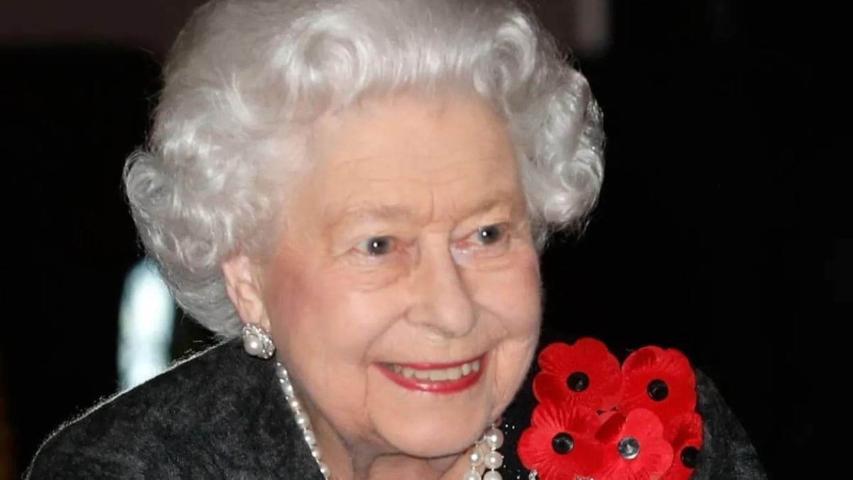 El diario privado de la reina Isabel II será expuesto para lectura