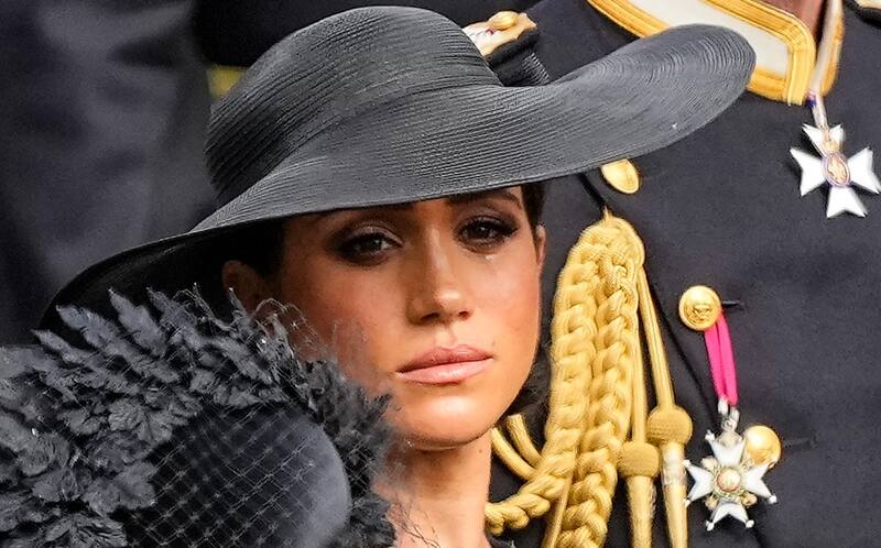 Realeza británica Príncipe Harry y Meghan Markle hablan del segundo bebé que perdieron - Créditos: