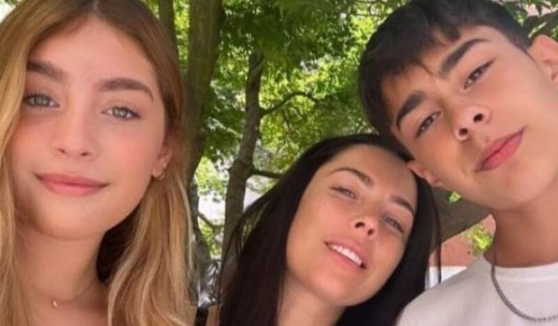 disfrutan de unas lujosas vacaciones en Punta Cana.