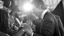 Tom Cruise podría ser el primer actor en grabar desde el espacio