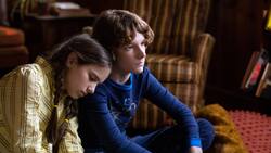 Ethan Hawke interpreta a un asesino en "El teléfono negro": "no me gusta interpretar villanos"