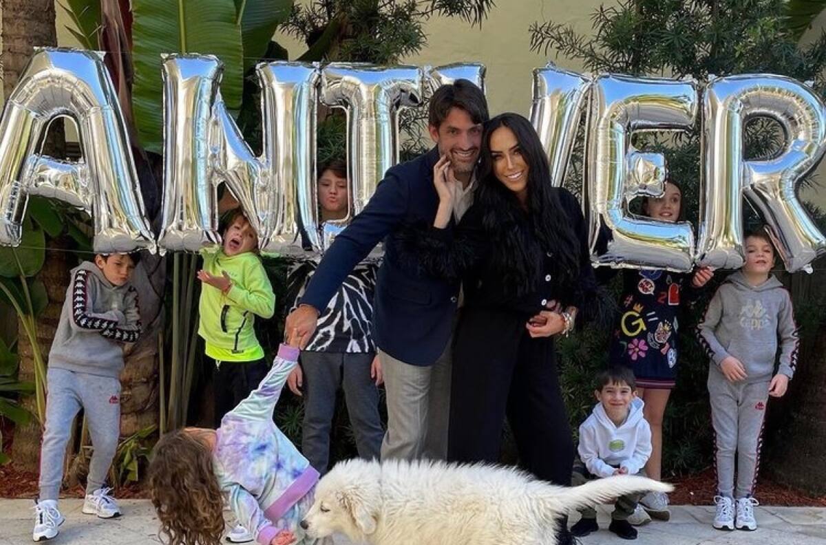 Salen a la luz nuevas propiedades en Estados Unidos de la conductora Inés Gómez Mont y su esposo