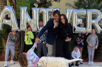 Salen a la luz nuevas propiedades en Estados Unidos de la conductora Inés Gómez Mont y su esposo