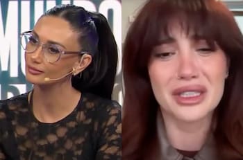 “No es normal”: La tajante opinión de Pamela Díaz sobre la reconciliación de Karen Paola y Juan Pedro