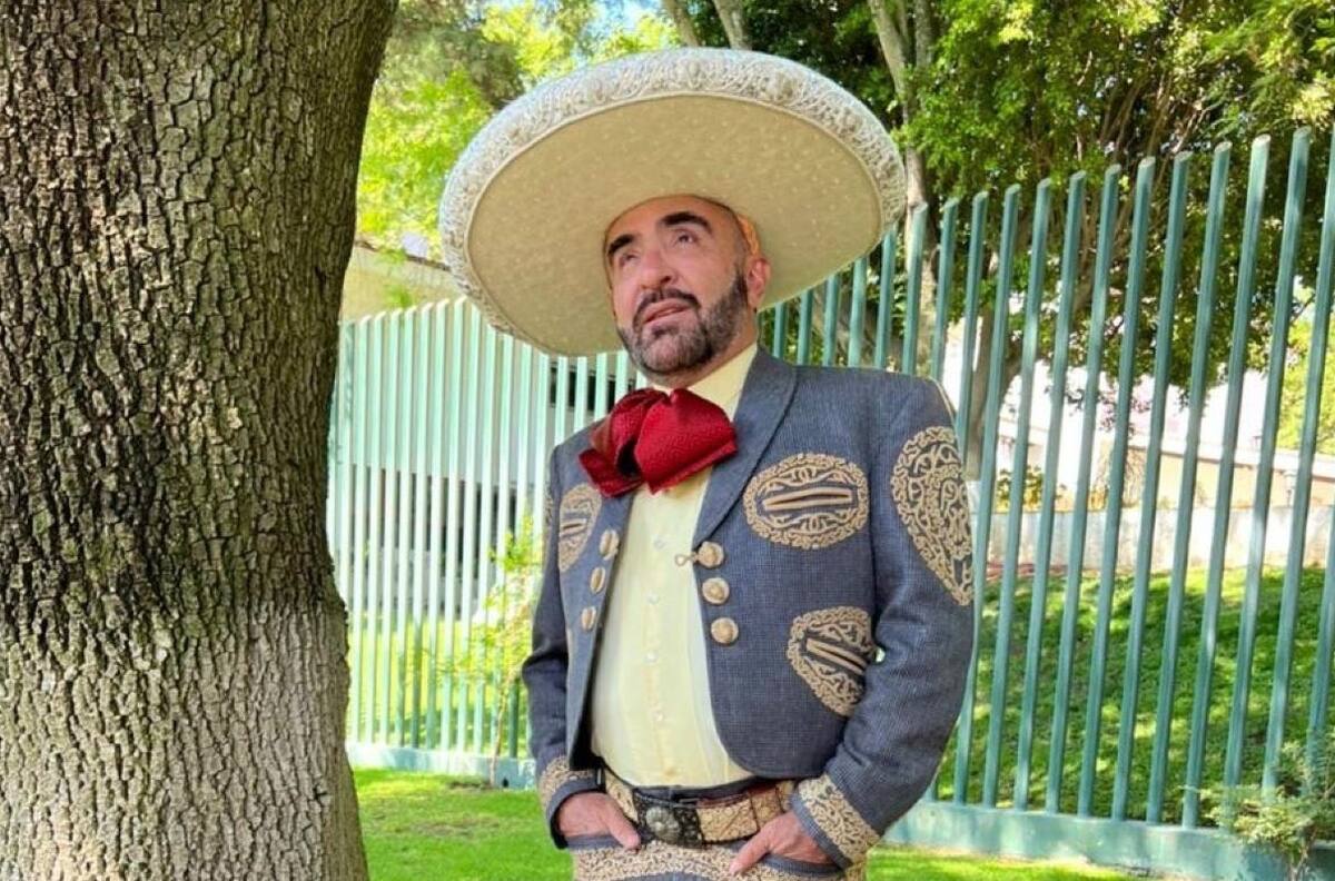 Vicente Fernández Jr., ¿fue el informante de Olga Wornat para su libro "El último rey"?