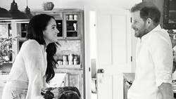 Documental del príncipe Harry y Meghan Markle muestra imágenes inéditas de su visita al Jubileo de Platino