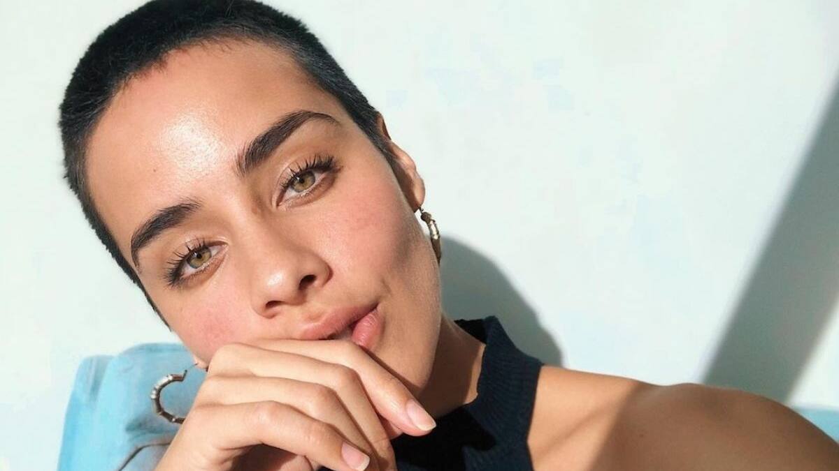 Esmeralda Pimentel comparte fotografías en las que muestra sus estrías