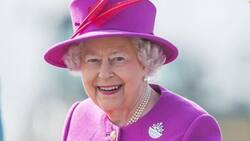 La reina Isabel II y las razones de sus coloridos looks