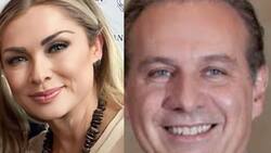 Leticia Calderón recuerda la infidelidad de su ex esposo, Juan Collado, con Yadhira Carrillo