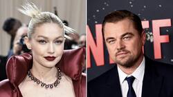 Leonardo DiCaprio estaría saliendo con Gigi Hadid: ¿Qué dice la Astrología sobre su vínculo amoroso?