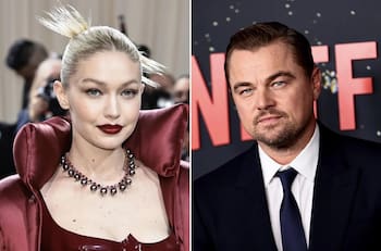 Leonardo DiCaprio estaría saliendo con Gigi Hadid: ¿Qué dice la Astrología sobre su vínculo amoroso?
