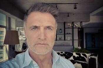 Juan Soler reconoce que su separación con Maki le dolerá por siempre