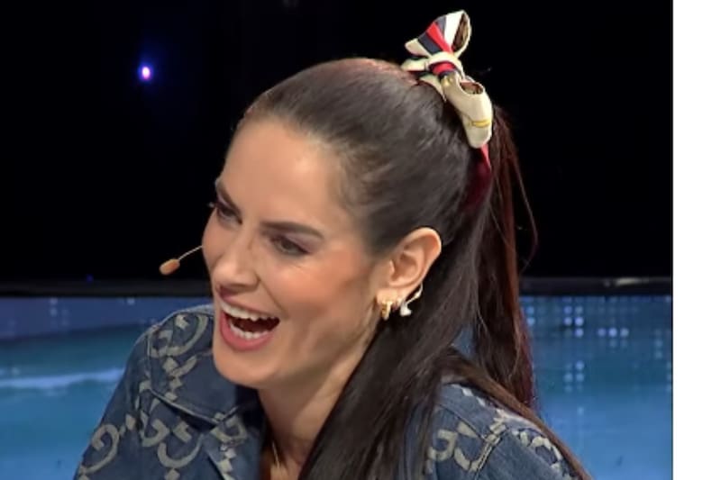 reveló haber sido contactada por el exprometido de Ana María Silva.