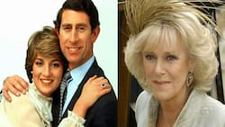 El truco que hacía el Rey Carlos para dormir con Camilla cuando eran amantes