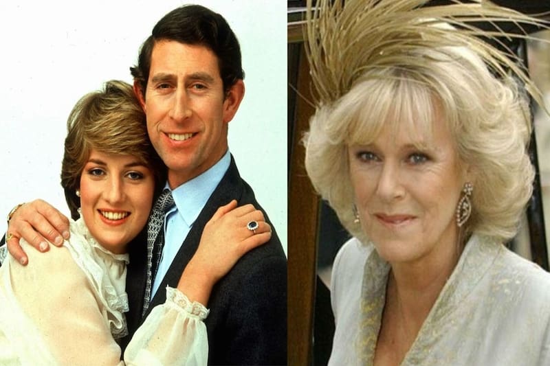 Realeza El rey Carlos y Camila llevan 18 años casados. - Créditos: Instagram