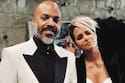 Halle Berry celebra dos años de noviazgo con Van Hunt