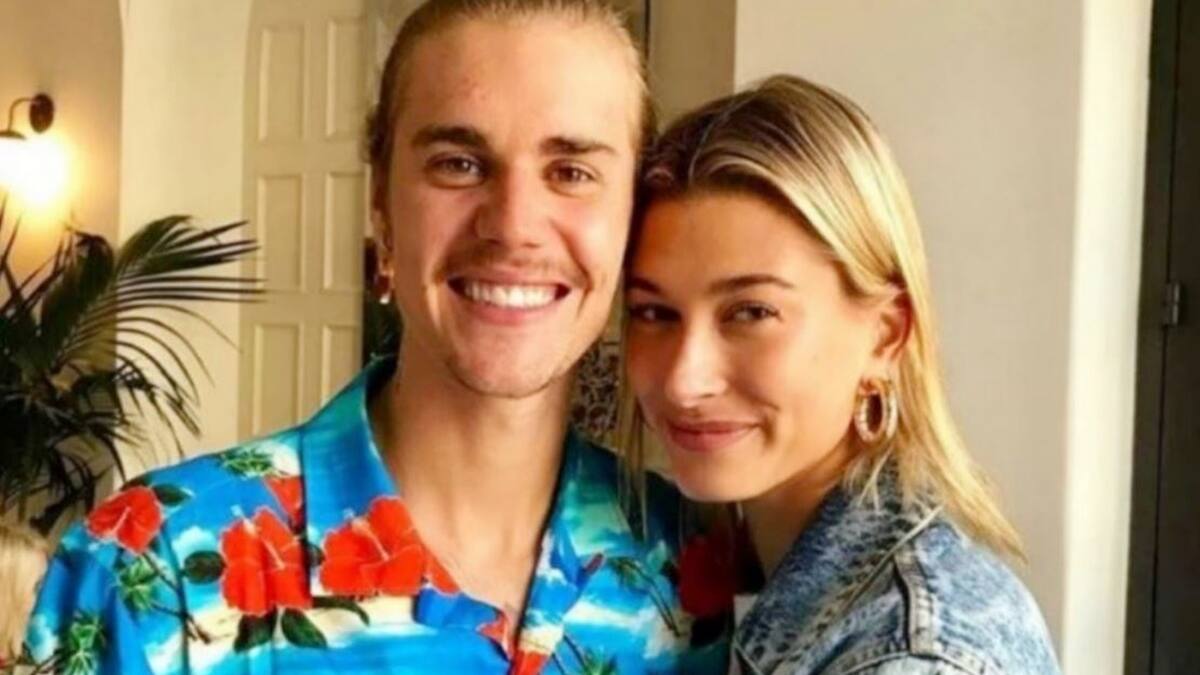 Hailey Bieber reveló la razón por la que le “aterra” tener hijos con Justin Bieber