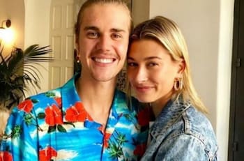 Hailey Bieber reveló la razón por la que le “aterra” tener hijos con Justin Bieber
