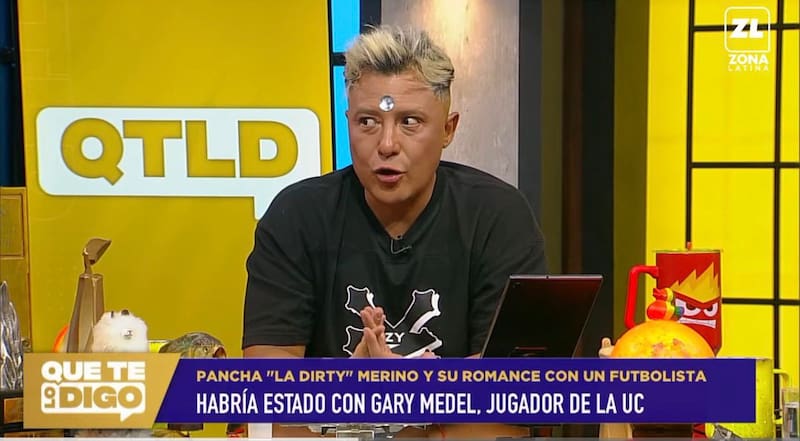 Foto: YouTube @canalzonalatina