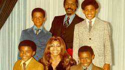 La millonaria herencia de Tina Turner, quiénes son sus herederos y qué pasará con ella tras su muerte