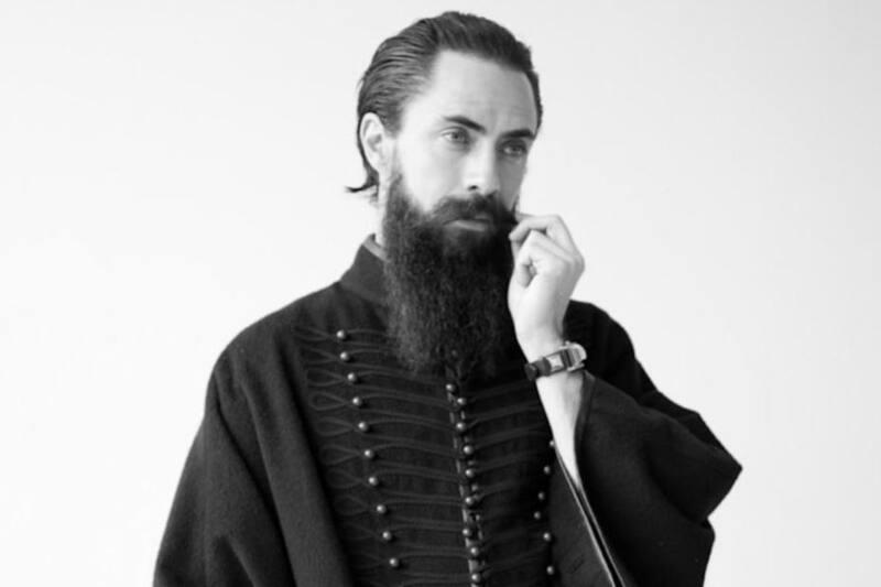 Jay de la Cueva habla de sus preferencias sexuales Jay de la Cueva - Créditos: Instagram