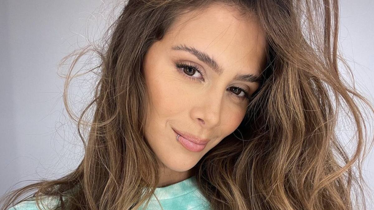 Greeicy y Mike Bahía: se conoce la primera ecografía de su bebé