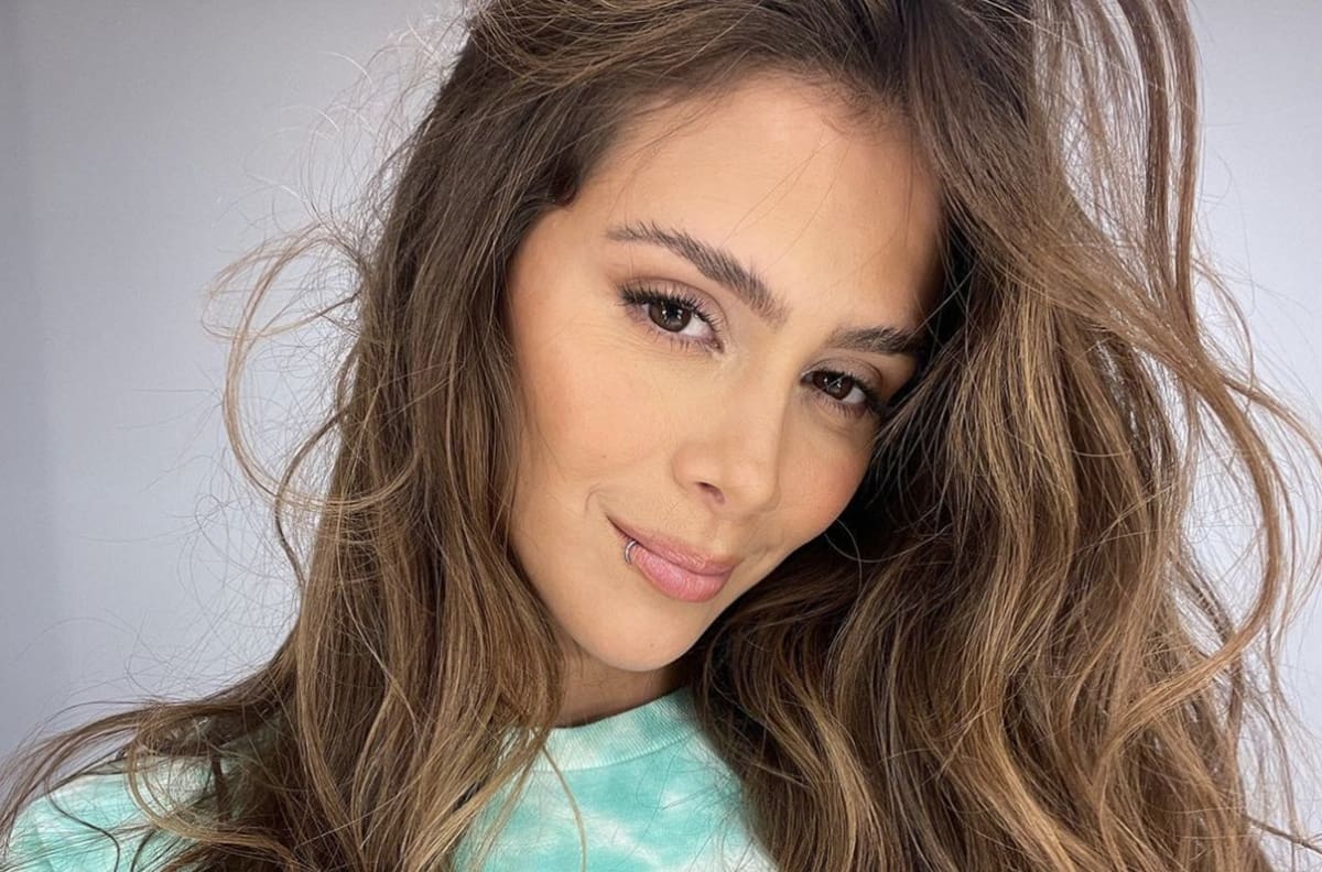 Greeicy y Mike Bahía: se conoce la primera ecografía de su bebé