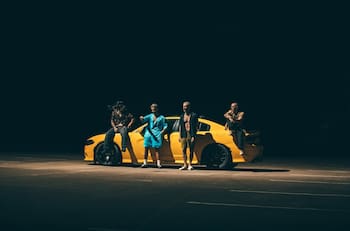 "Ojalá": salió a la luz la nueva creación de Maluma, Adam Levine y The Rudeboyz