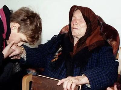¿Qué dijo Baba Vanga para el 2024? Conoce sus 5 principales profecías