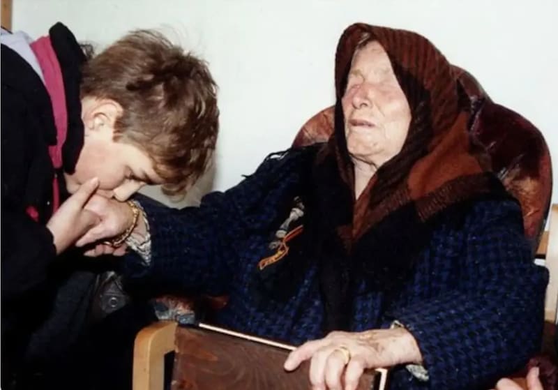 Conoce las predicciones que realizó para el 2024.