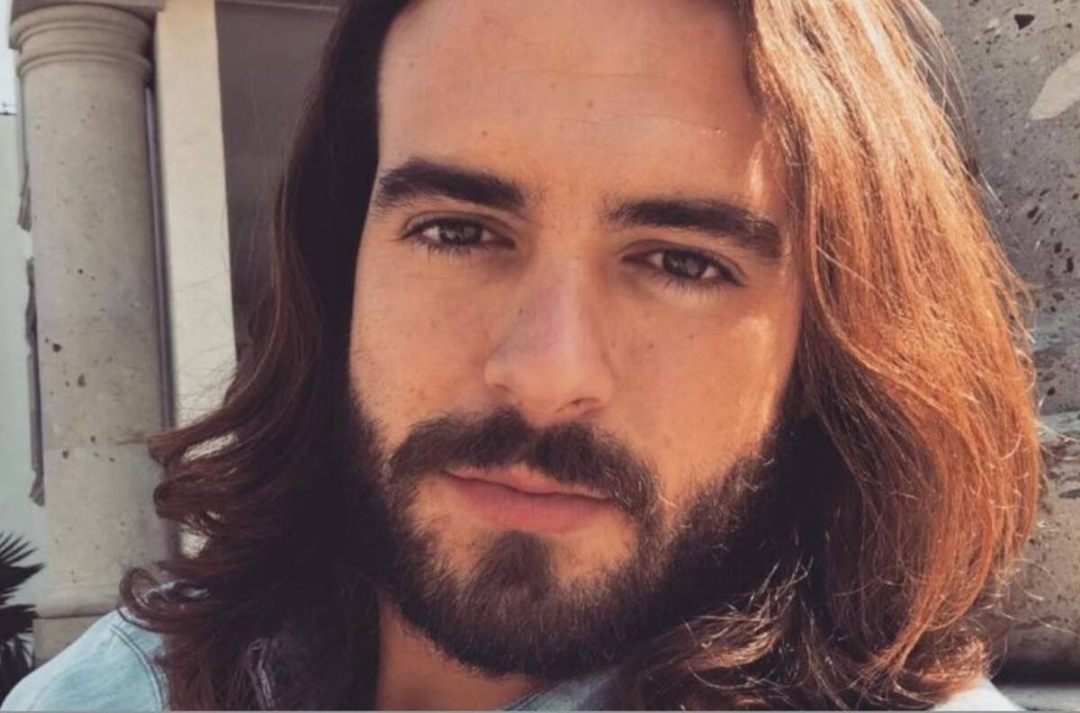 Esposa de Pablo Lyle reacciona ante la noticia de que el actor no le dará el divorcio