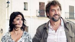Penélope Cruz y Javier Bardem ingresan a lista de parejas nominadas al Oscar en el mismo año