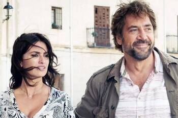Penélope Cruz y Javier Bardem ingresan a lista de parejas nominadas al Oscar en el mismo año