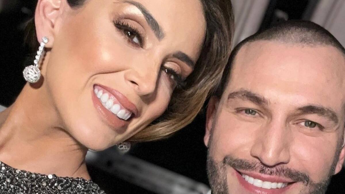 Rafael Amaya hizo comprometedora propuesta a Jacky Bracamontes