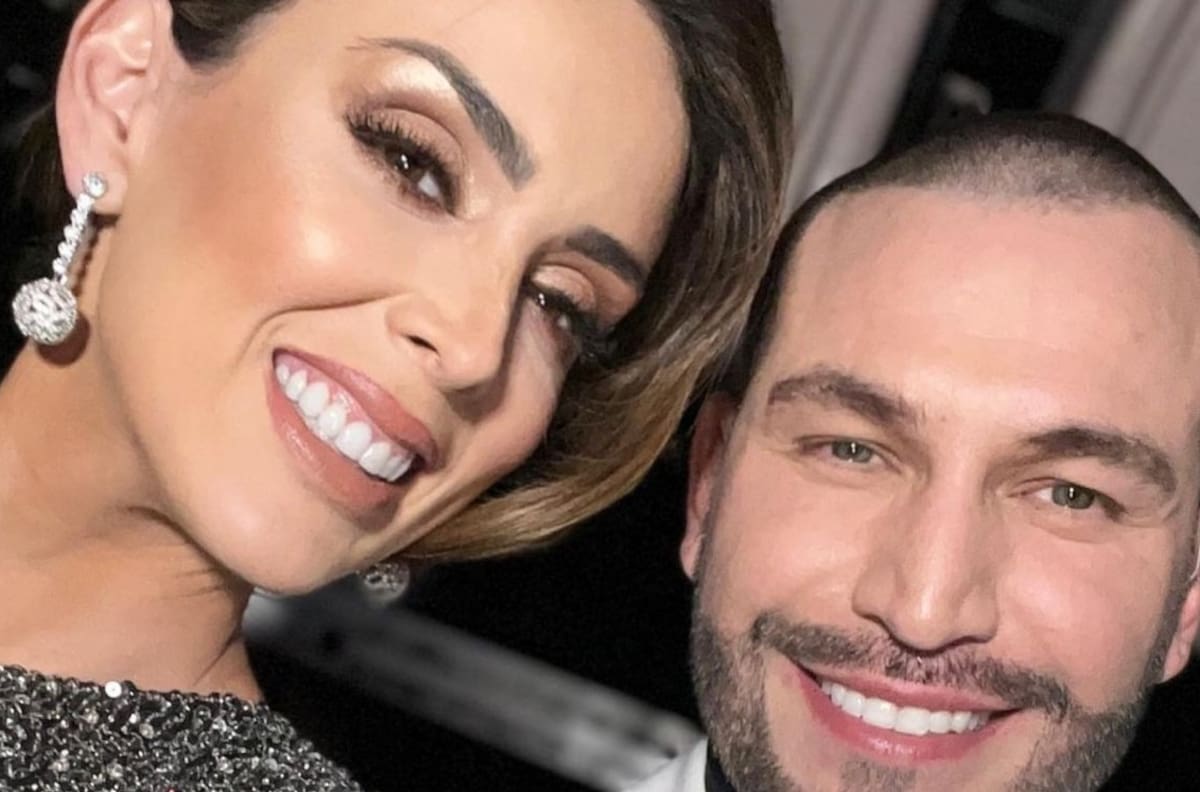 Rafael Amaya hizo comprometedora propuesta a Jacky Bracamontes