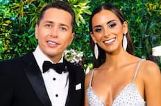 Filtran dramático giro en el futuro del matrimonio entre Karol Lucero y Fran Virgilio