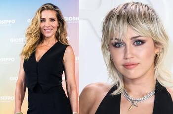 Elsa Pataky da su opinión de 'Flowers', la canción que Miley Cyrus le habría dedicado a  Liam Hemsworth