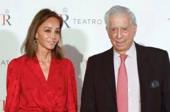 Mario Vargas Llosa e Isabel Preysler: las verdaderas razones de su ruptura