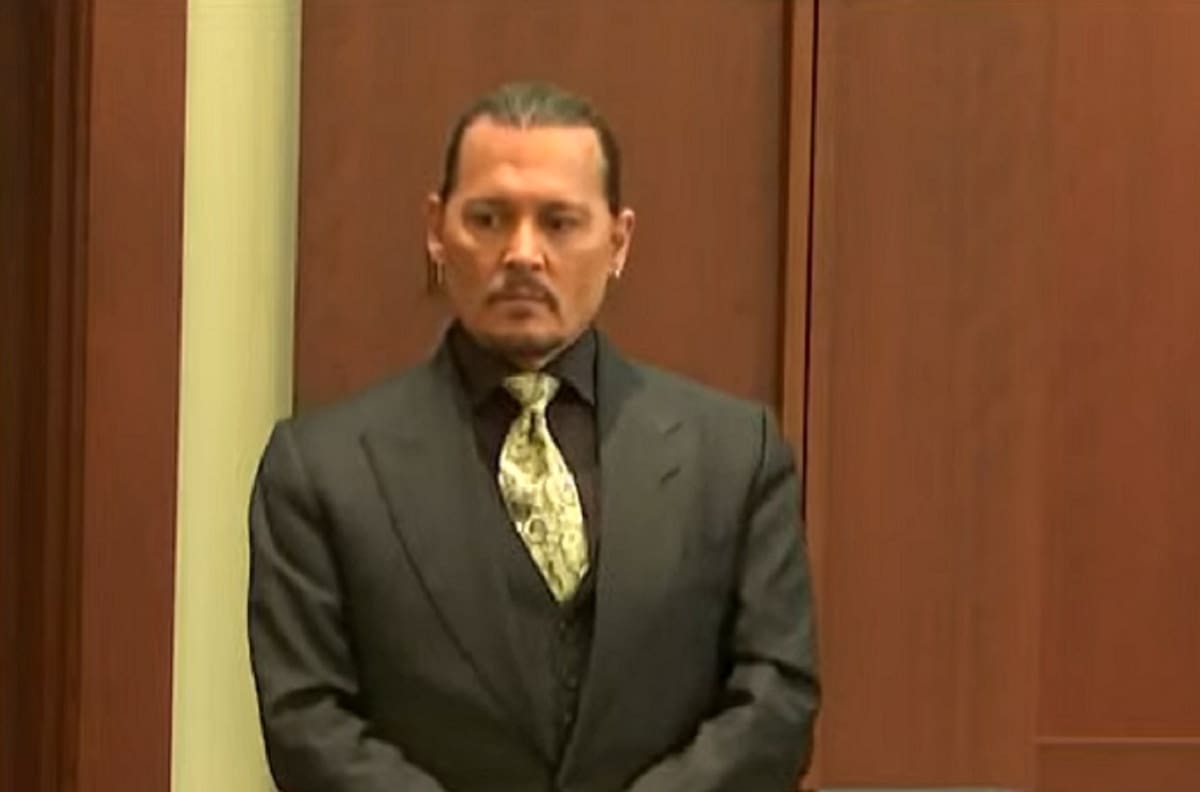 Johnny Depp, tras ganar el juicio contra Amber Heard: "La verdad nunca perece"