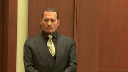 Johnny Depp, tras ganar el juicio contra Amber Heard: "La verdad nunca perece"