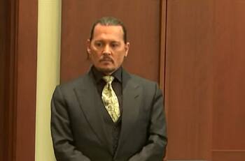 Johnny Depp, tras ganar el juicio contra Amber Heard: "La verdad nunca perece"