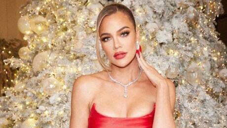 Rob Kardashian reaparece para dedicar un sentido mensaje a su hermana Khloé