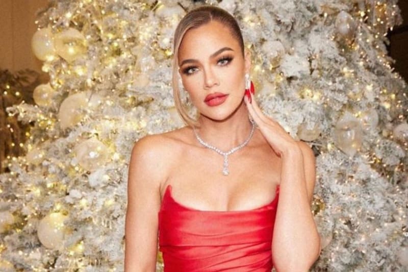 Khloé Kardashian La socialité fue criticada por su relación con Scott Disick - Créditos: Instagram @khloekardashian