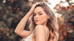 Quién es Camila Vásquez, exbailarina de Rojo que es vinculada con Bambino